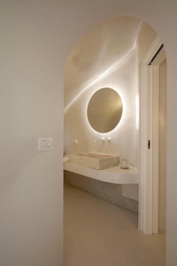 Olia Villas & Suites Imerovigli  Ngoại thất bức ảnh